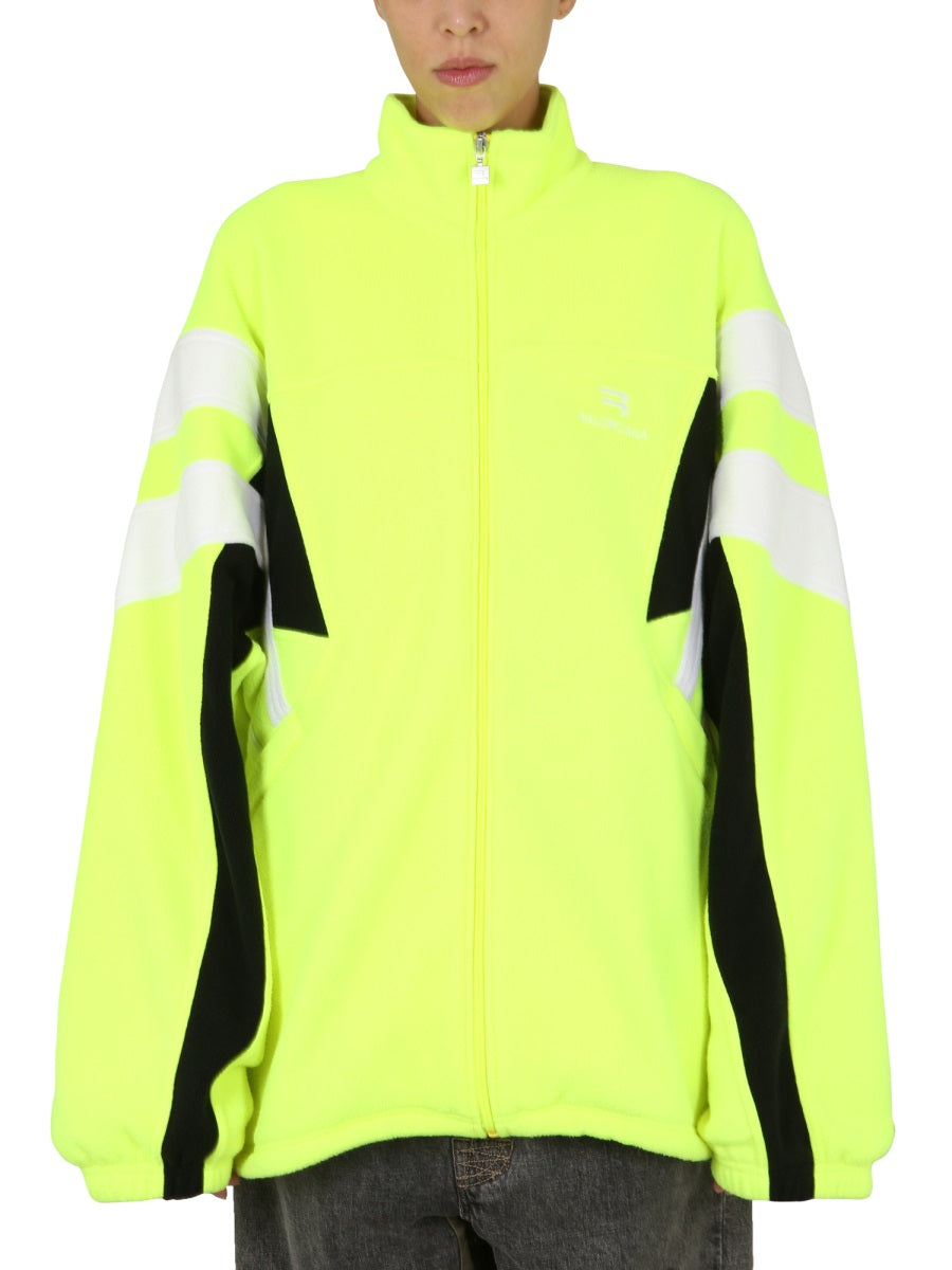 Balenciaga Giacche - Yellow | 1a513ad940237f9e0e2beb862095f9efab1a7933