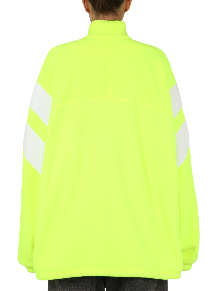 Balenciaga Giacche - Yellow | eb471d18a409072bb4c6d2e393ad791bb080a961