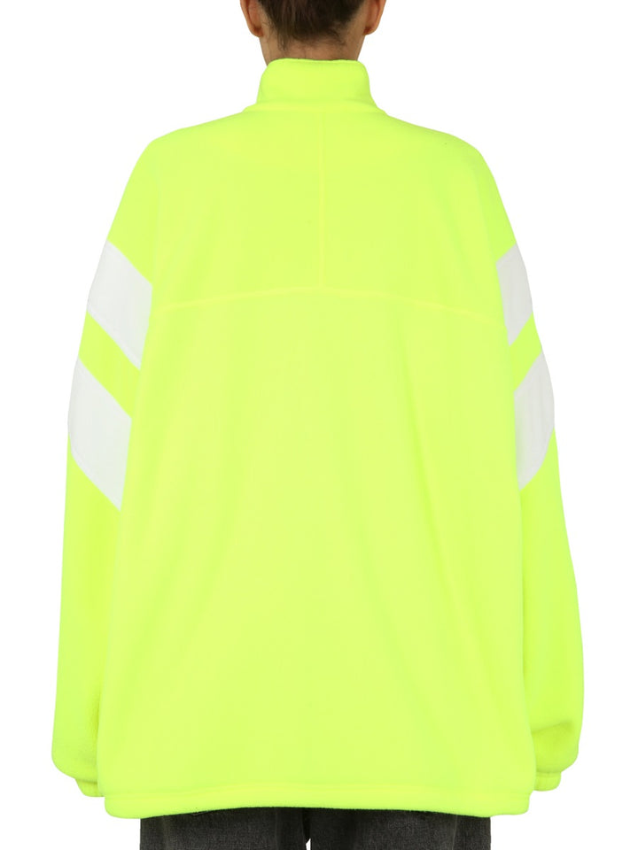 Balenciaga Giacche - Yellow | eb471d18a409072bb4c6d2e393ad791bb080a961