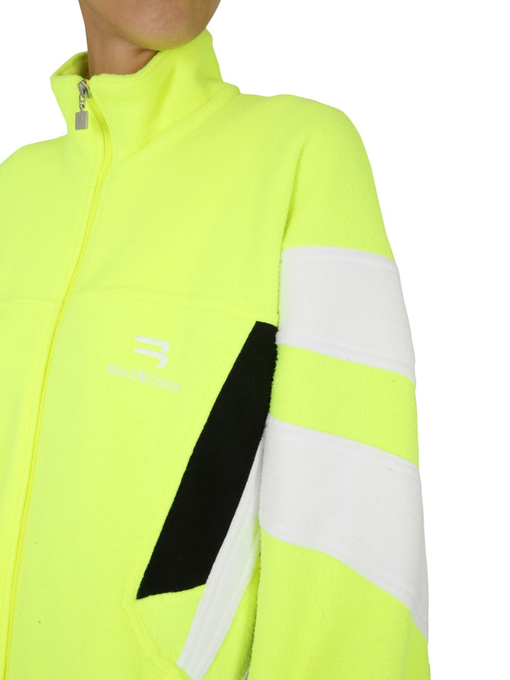 Balenciaga Giacche - Yellow | f870473199a33641c2d93d553cc2daba934d1cfb