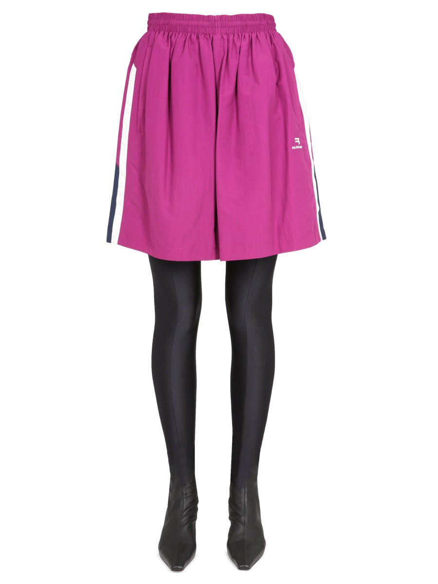 Balenciaga Gonne - Purple | e19b18572c45ddd9c566d316ba5dda08046c1bcc