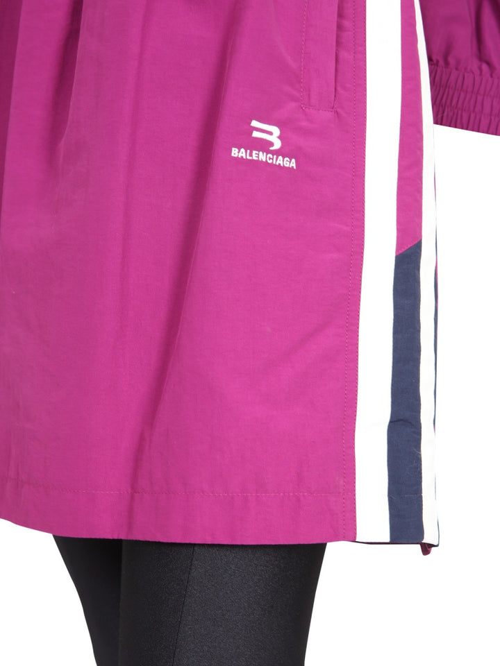 Balenciaga Gonne - Purple | 23883fad9c19f695f49ff267e1bf97cb02621273