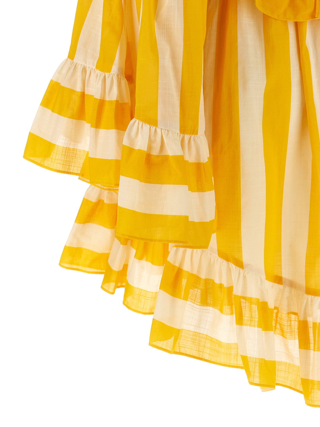 Zimmermann Daylight Abiti - Giallo | dd9796fdf5224f570fc020c8e42e81ca3056811b