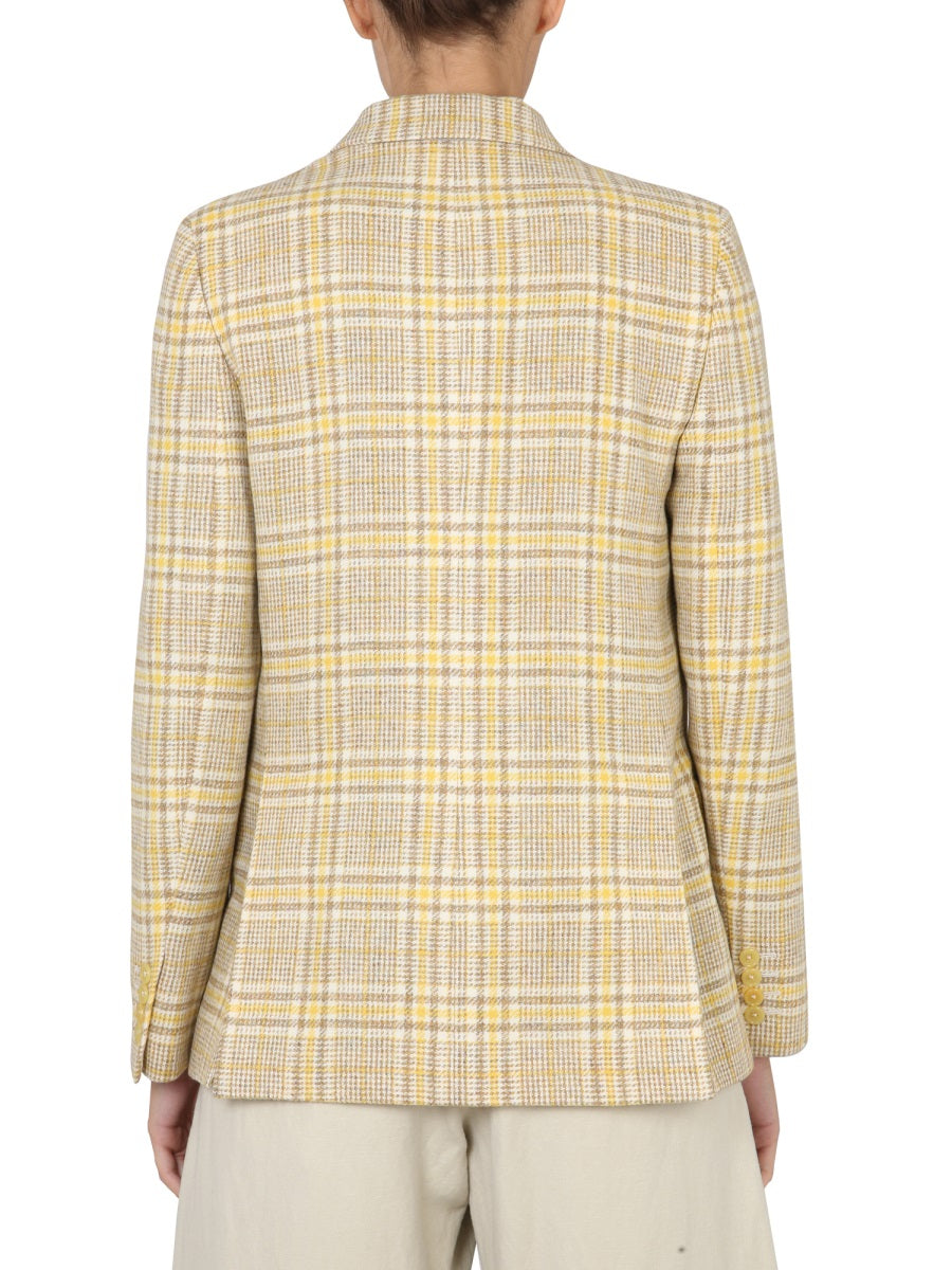 Aspesi Giacche - Multcolor | Wanan Luxury