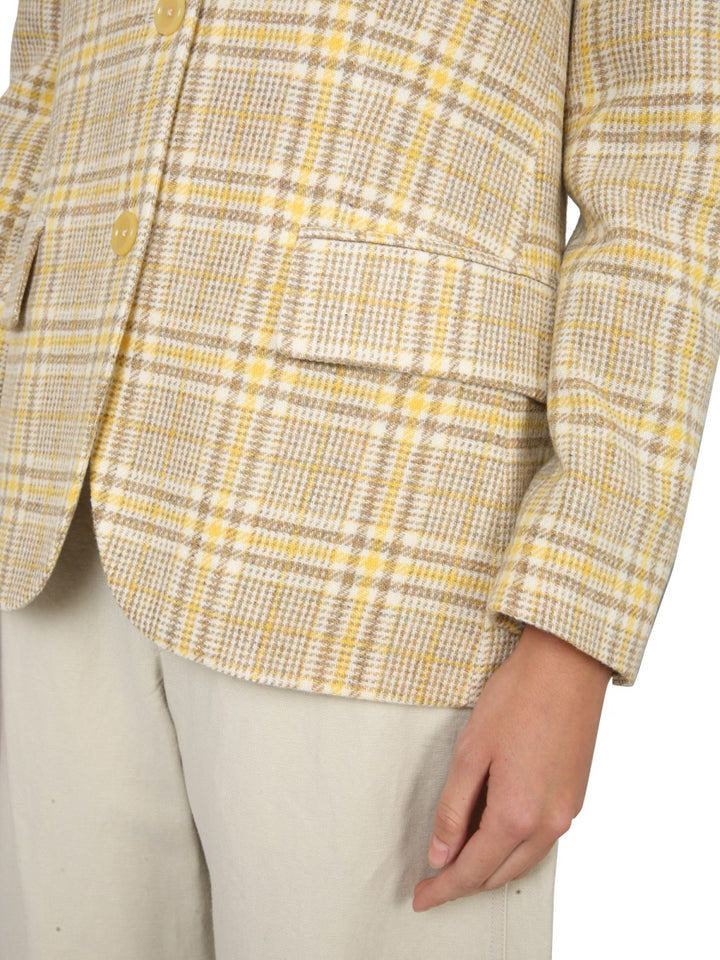 Aspesi Giacche - Multcolor | Wanan Luxury