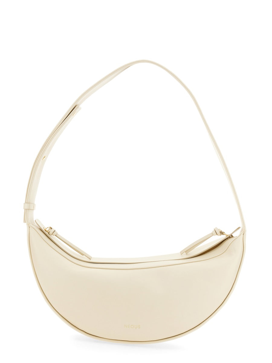 Neous Borse a Spalla e Tracolla - Ivory | 6e86c64a53624dd9d38b5667548689fad0d185fe