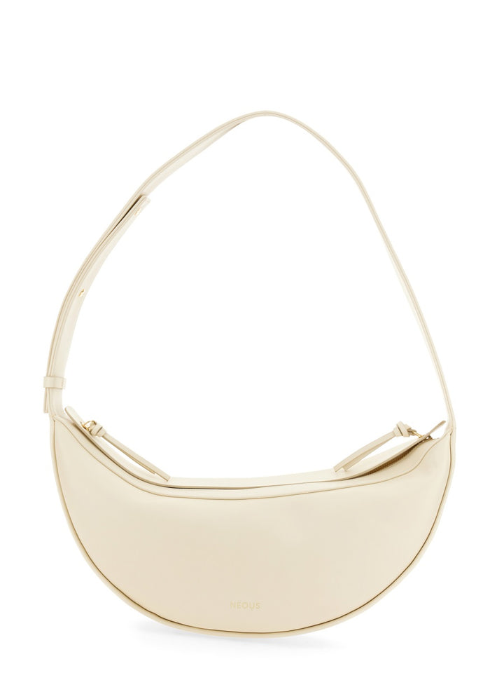 Neous Borse a Spalla e Tracolla - Ivory | 6e86c64a53624dd9d38b5667548689fad0d185fe