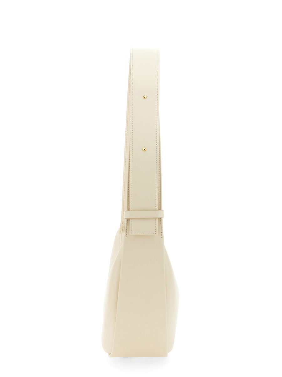 Neous Borse a Spalla e Tracolla - Ivory | a057e816ec61a41a9416dce2e64a3924ad918aa6