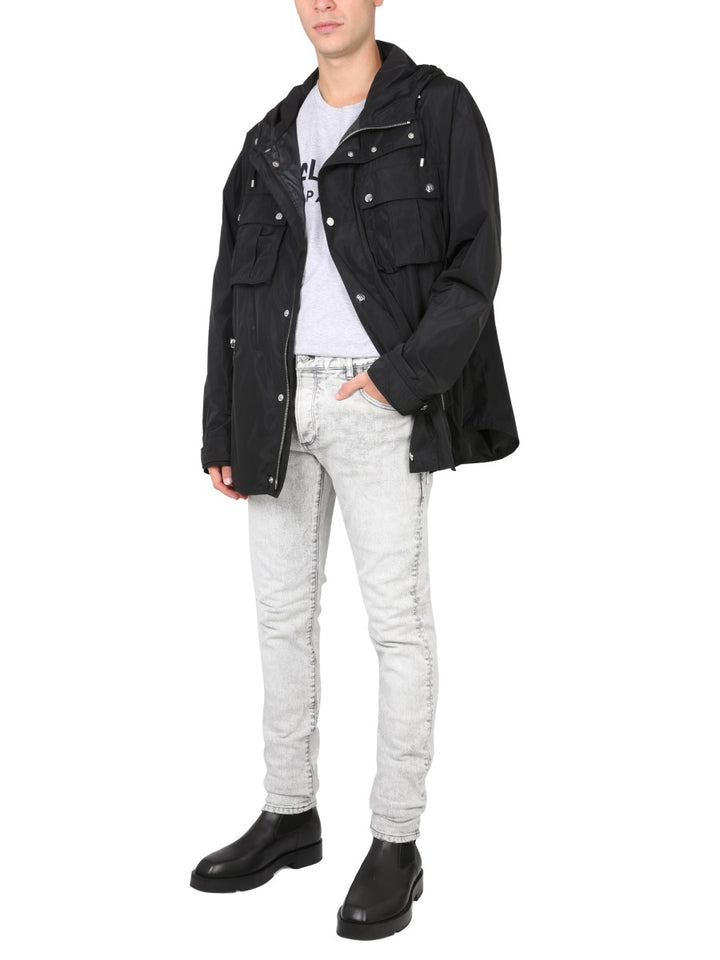 Balmain Giacche - Black | b86d90a5ab9e821af004fcd3828b3eb3cc89eddb