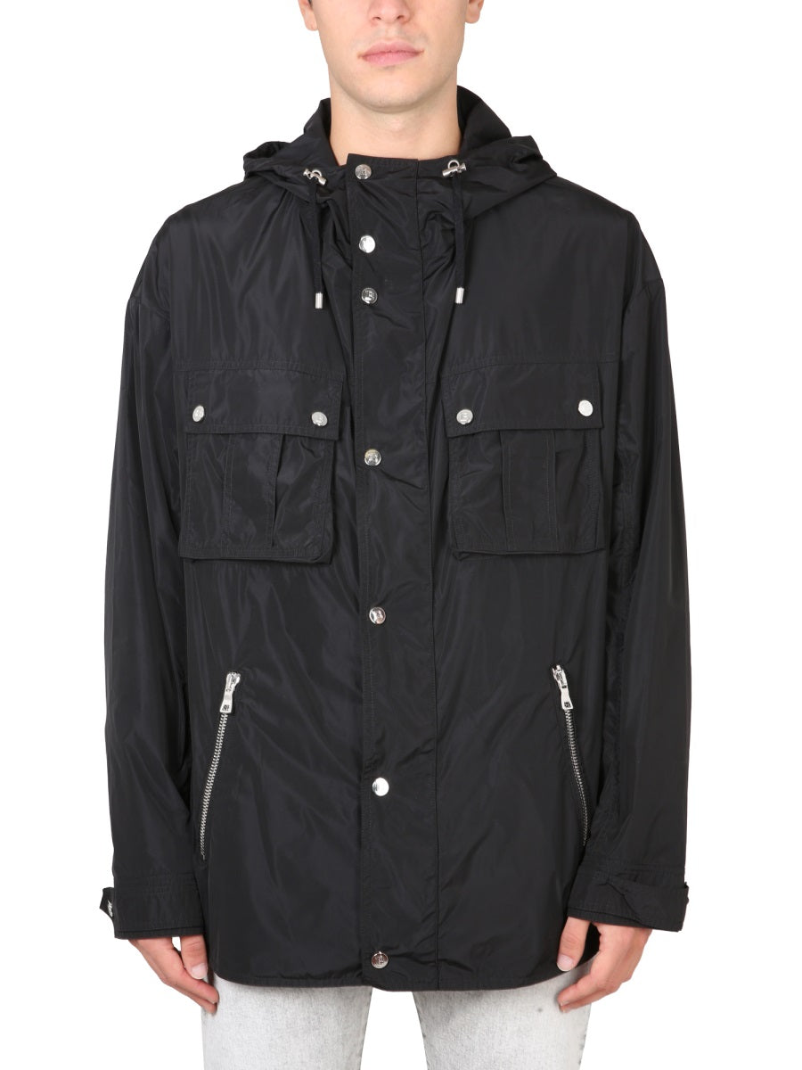 Balmain Giacche - Black | 9801098d6fbeb79f5f5697aeee6532824abb4ea1