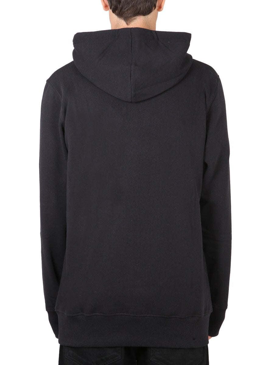 1017 Alyx 9sm Felpe - Black | 0fa08d98eff7ac5f9be9eed7a92b52c0f27829ea