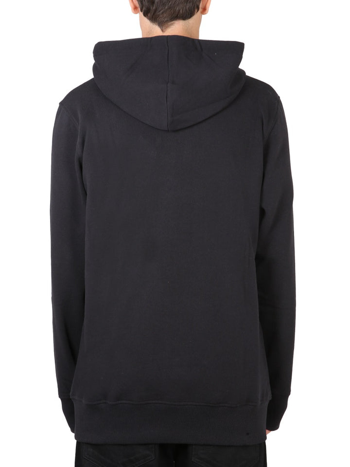 1017 Alyx 9sm Felpe - Black | 0fa08d98eff7ac5f9be9eed7a92b52c0f27829ea