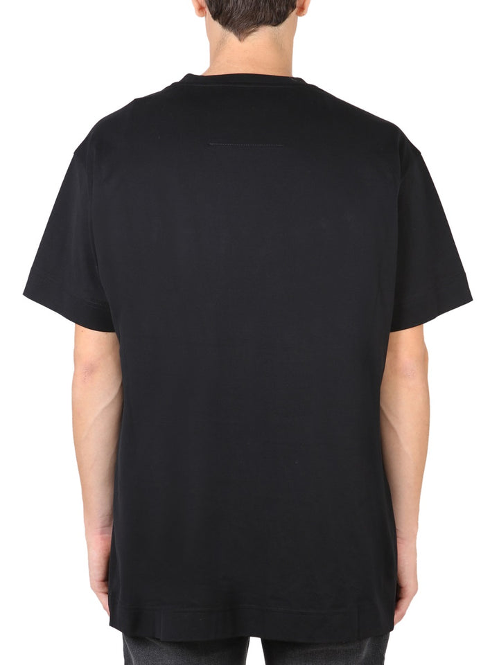 Givenchy T shirt - Black | 3c374c6324a69069b9972131ec25b589b57eb417