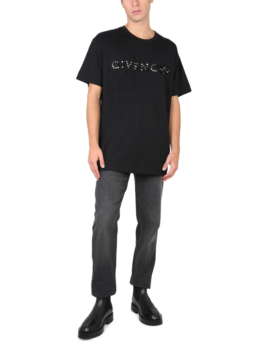 Givenchy T shirt - Black | 5a41874f3a2d8096d1df9bf17eb5085e2eeff62f