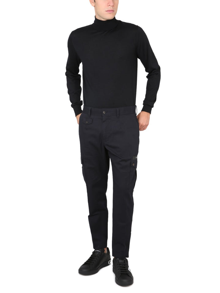 Dolce & Gabbana Maglioni - Black | 2ba4184300d76750f4df785cdbbae4280deba0d0