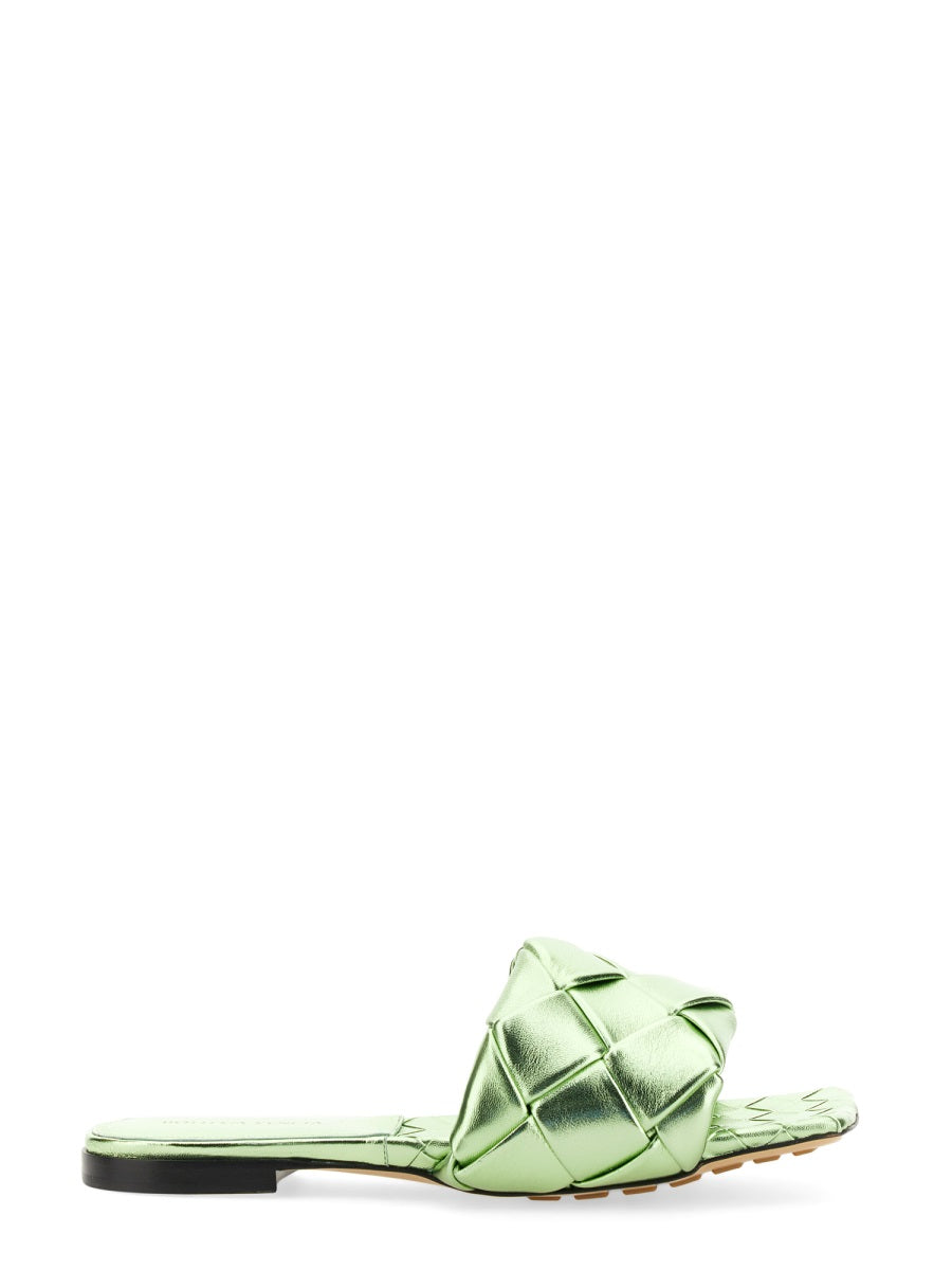 Bottega Veneta Sandali - Green | aca7f038cba41c717f1c31fa8aec637a24baff1e