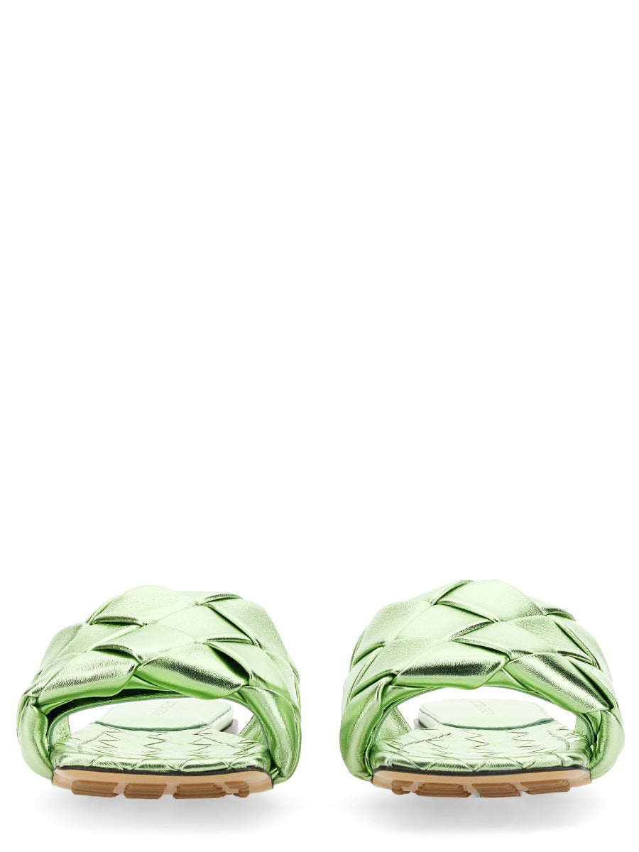 Bottega Veneta Sandali - Green | ca4a4809ec07e91308b0c87d9900d85a18c11be8