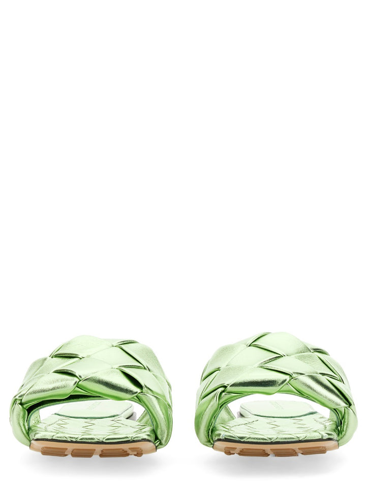 Bottega Veneta Sandali - Green | ca4a4809ec07e91308b0c87d9900d85a18c11be8