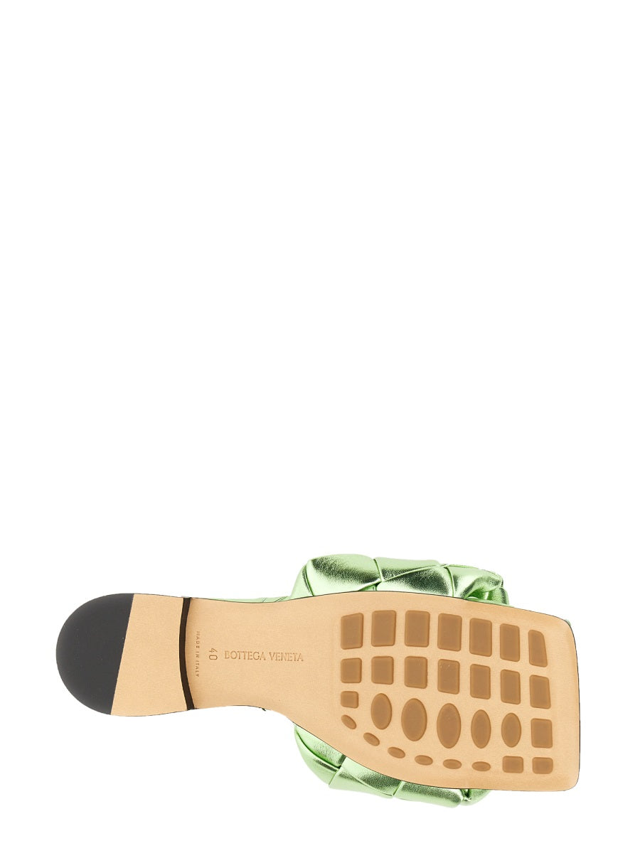 Bottega Veneta Sandali - Green | b138f84b67f8043d2e1957700160f4f23dbe547b