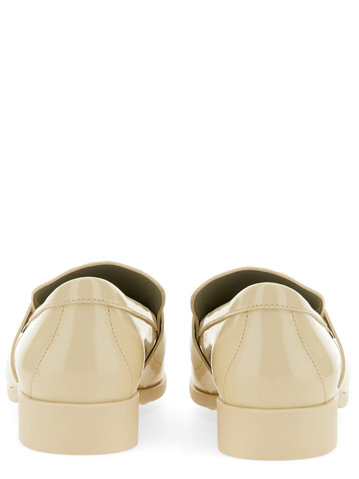 Bottega Veneta Mocassini - White | e99dbdb1281dd289b7199030360e44e4365b7e12