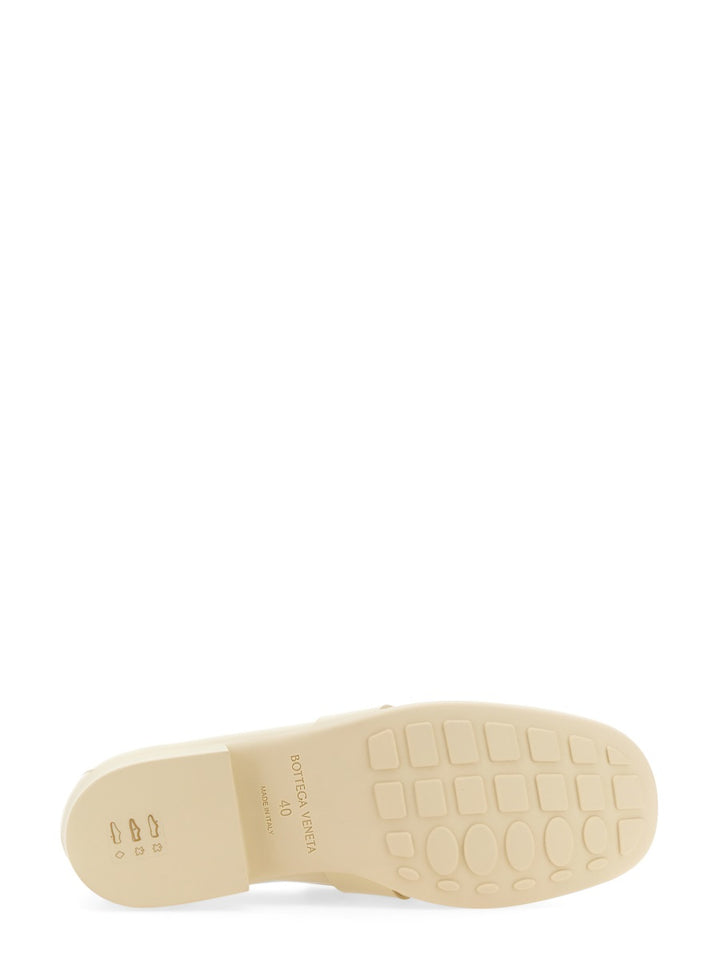 Bottega Veneta Mocassini - White | 8a7191225bbf329260fd8e916dea8d6cd1a935c0