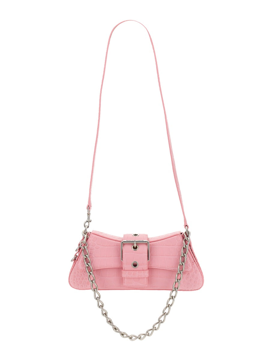 Balenciaga Borse a Spalla e Tracolla - Pink | 4cd0ba5a0771b000bf43c17727d7f51fa16c18d5