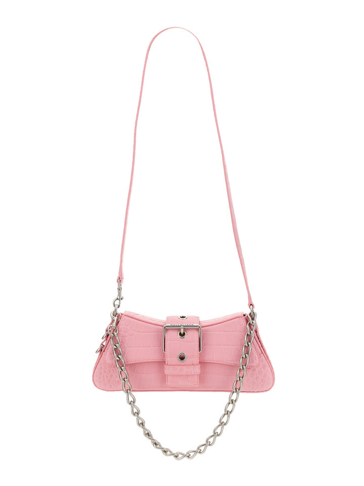 Balenciaga Borse a Spalla e Tracolla - Pink | 4cd0ba5a0771b000bf43c17727d7f51fa16c18d5