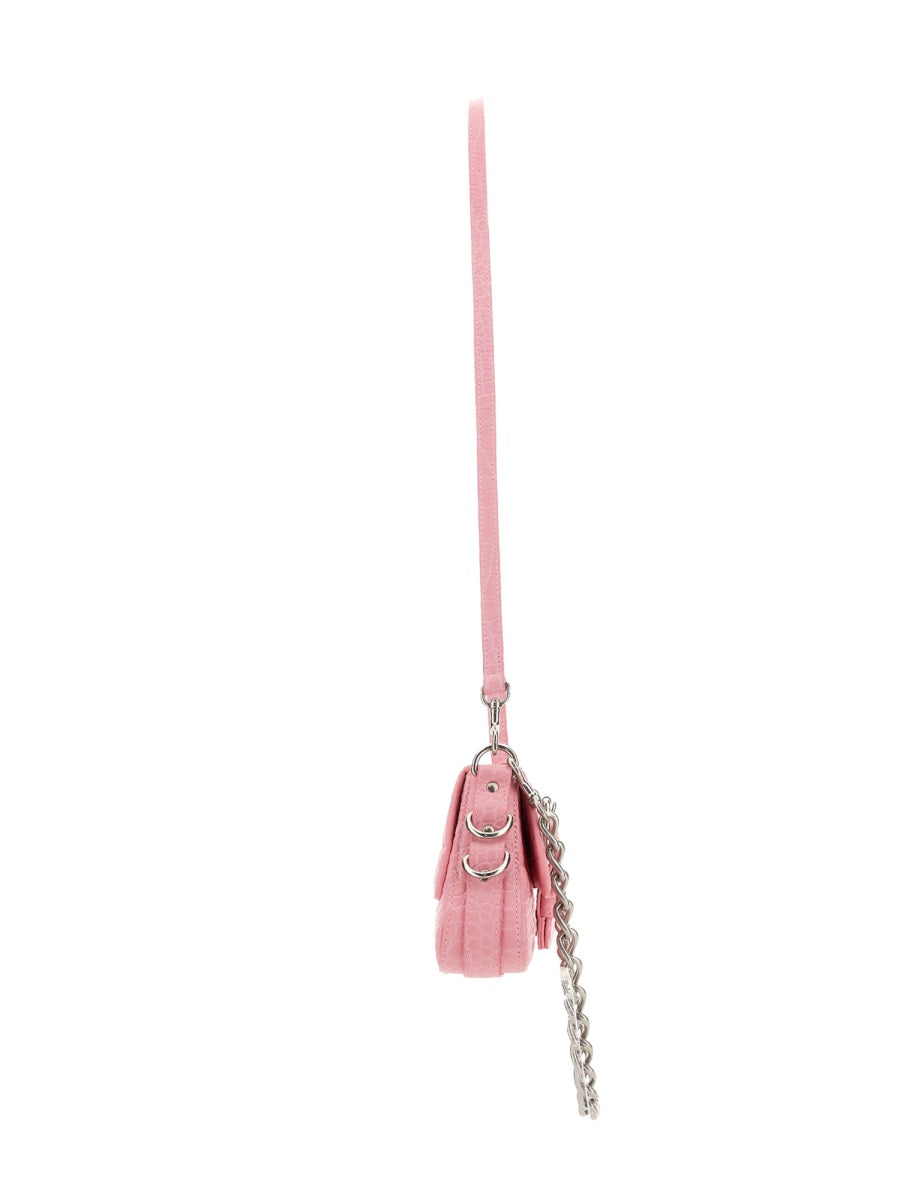 Balenciaga Borse a Spalla e Tracolla - Pink | 77ad0f57d7def254d1acc324be2ee40e2c70d8fa