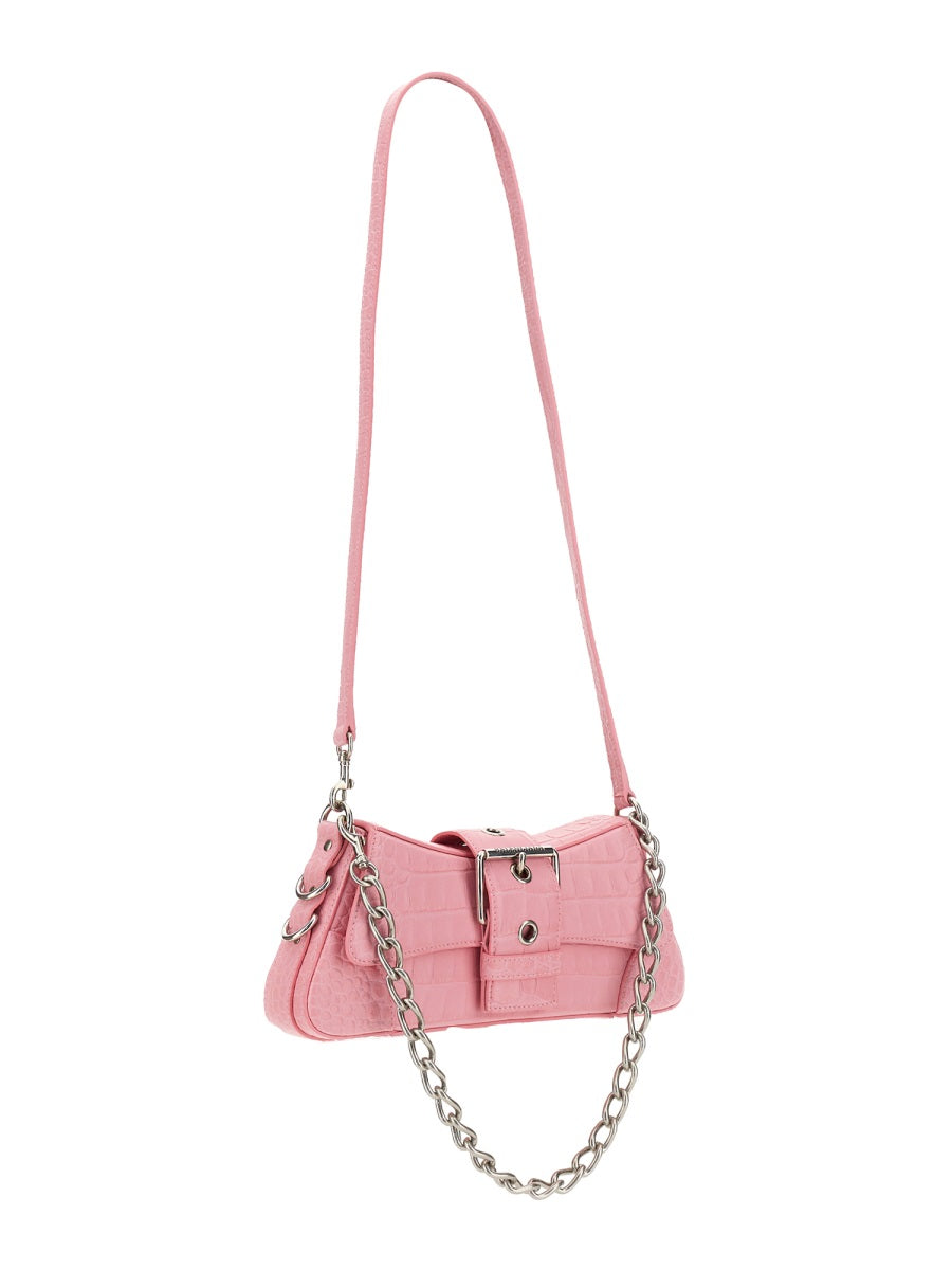 Balenciaga Borse a Spalla e Tracolla - Pink | 7e840d336ba85b68be55d46a9d87792289efde0a