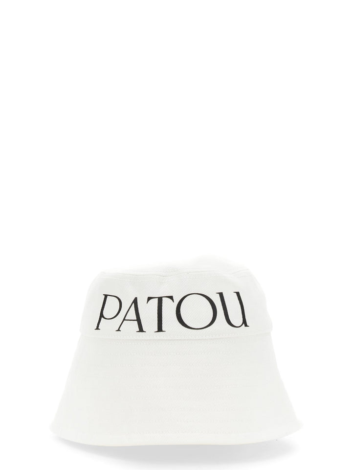 Patou Cappelli - Bianco | Wanan Luxury
