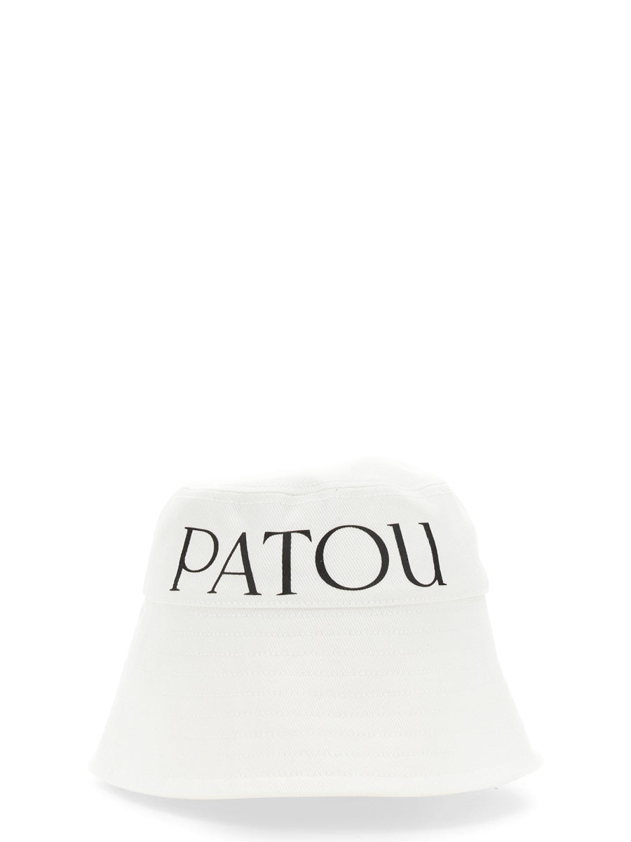 Patou Cappelli - Bianco | Wanan Luxury