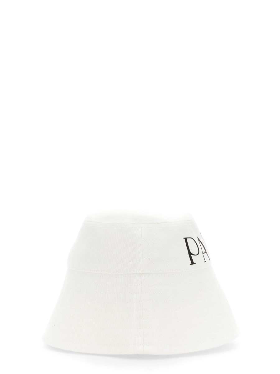 Patou Cappelli - Bianco | Wanan Luxury