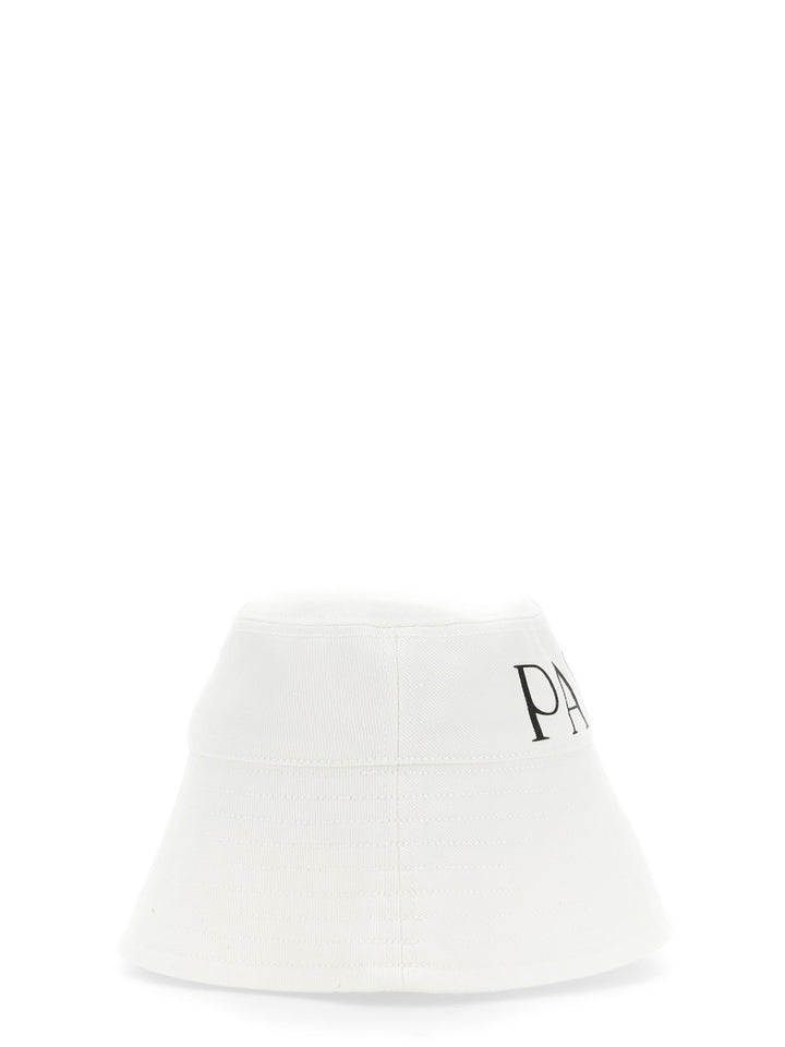 Patou Cappelli - Bianco | Wanan Luxury