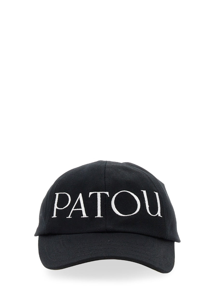 Patou Cappelli - Black | bd07877f6350d91818188cd582a7590b1a96d099