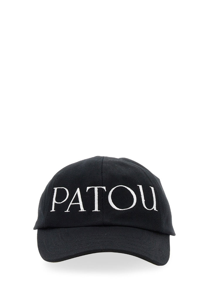 Patou Cappelli - Black | bd07877f6350d91818188cd582a7590b1a96d099