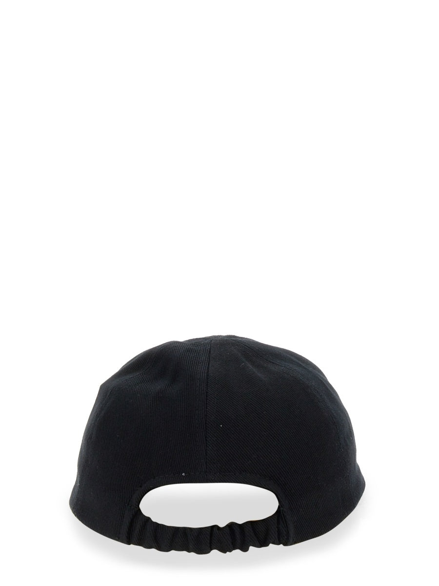 Patou Cappelli - Black | 097fd03b8639828f4c5ebd85e38983a22c300809