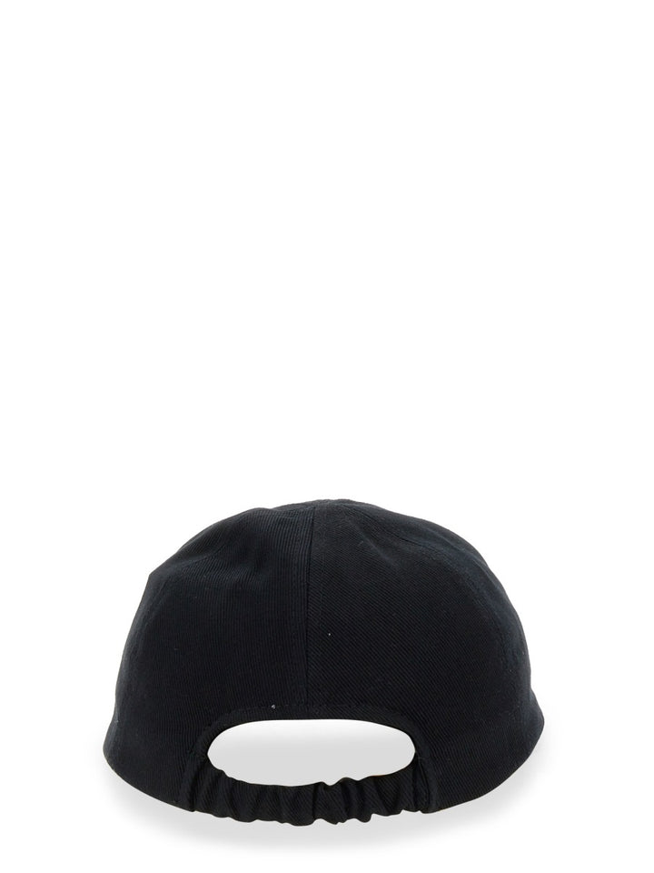 Patou Cappelli - Black | 097fd03b8639828f4c5ebd85e38983a22c300809