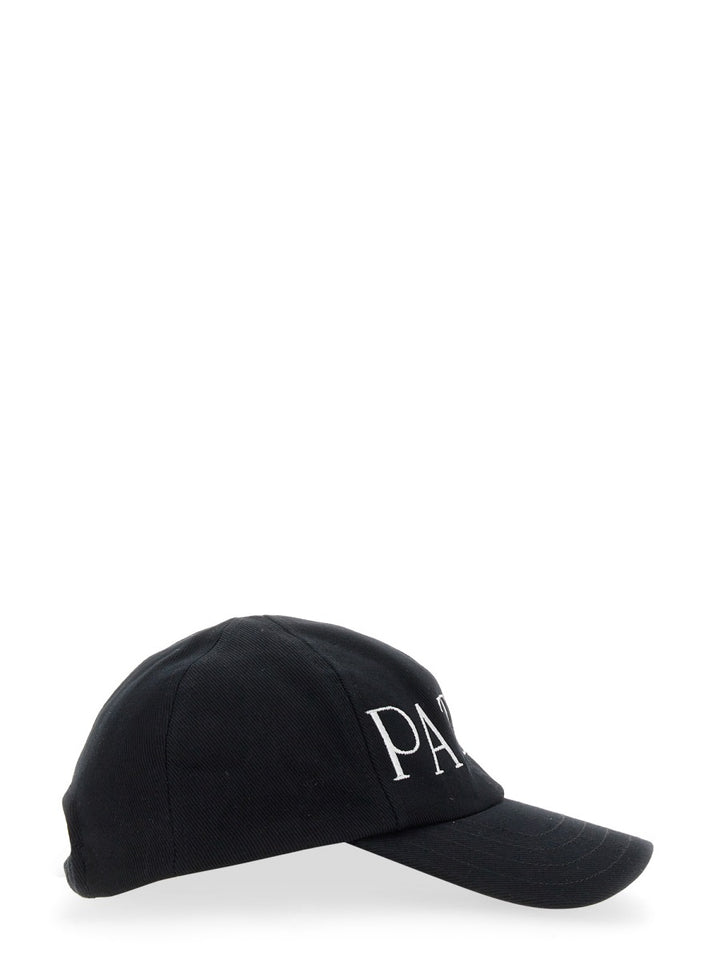 Patou Cappelli - Black | 29e8708a18515d749fd05d00303af7c3467972ed