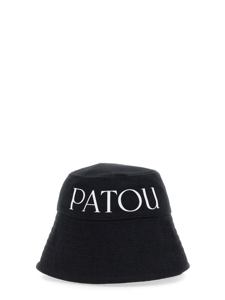 Patou Cappelli - Nero | Wanan Luxury