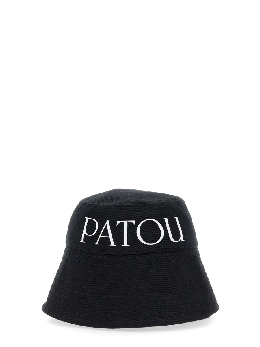Patou Cappelli - Nero | Wanan Luxury