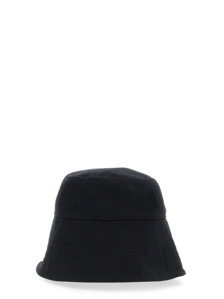 Patou Cappelli - Nero | Wanan Luxury