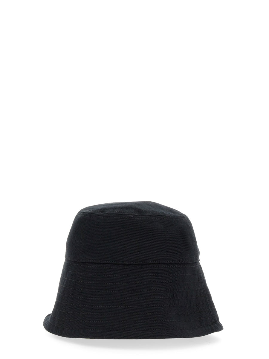 Patou Cappelli - Nero | Wanan Luxury