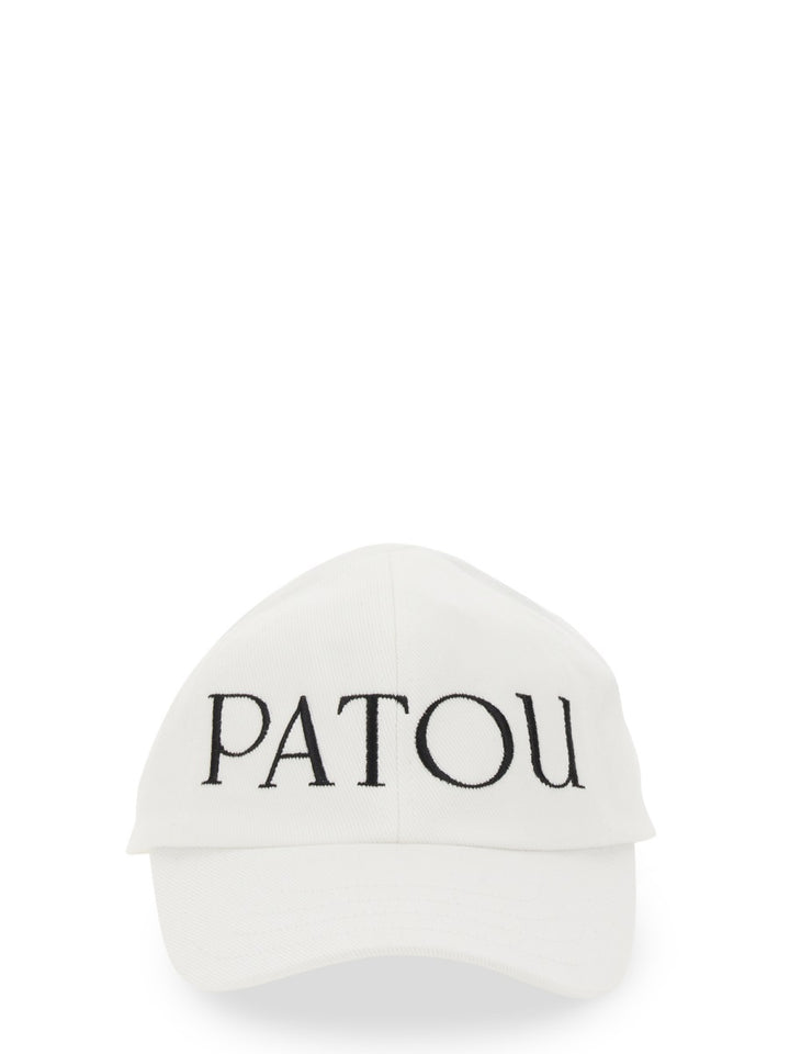 Patou Cappelli - Bianco | Wanan Luxury