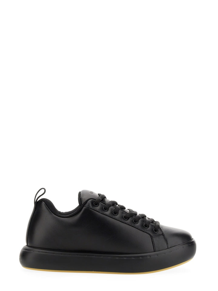 Bottega Veneta Sneakers - Black | 723b30e9c3e06facdf37b7c6fbfd7a69a85e637e