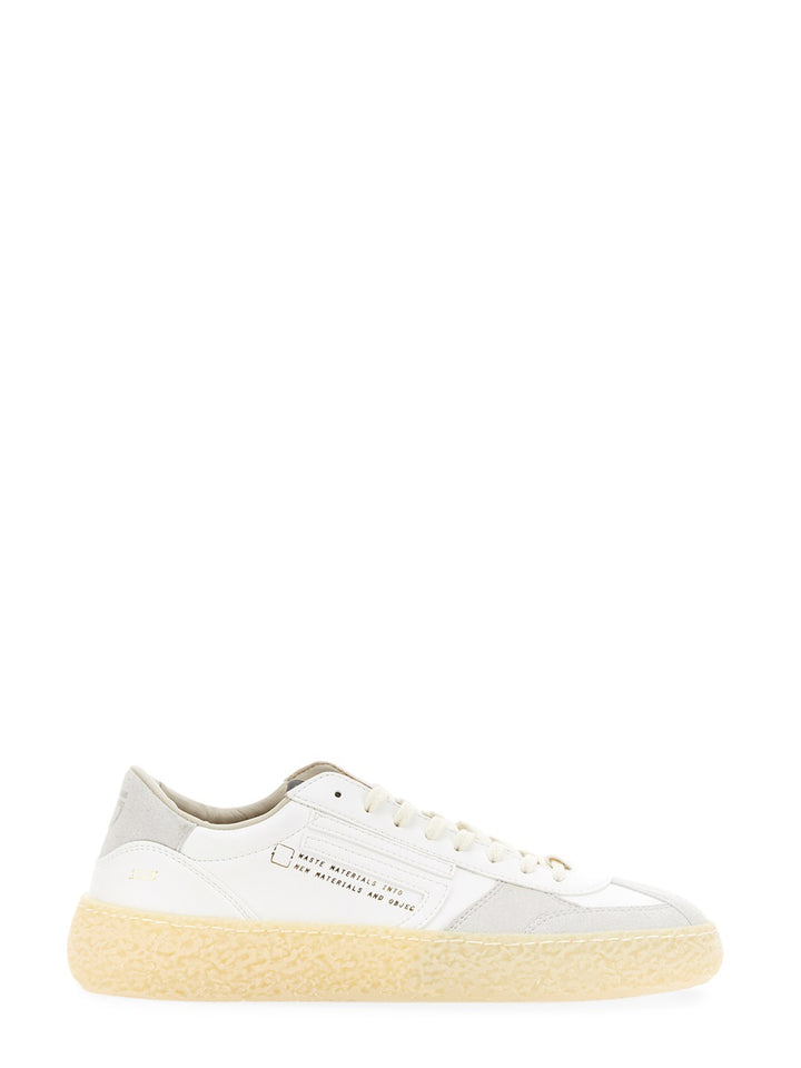 Puraai Sneakers - Beige | 4c184fbd6e291543b13e333d87a16b03f8b28af6