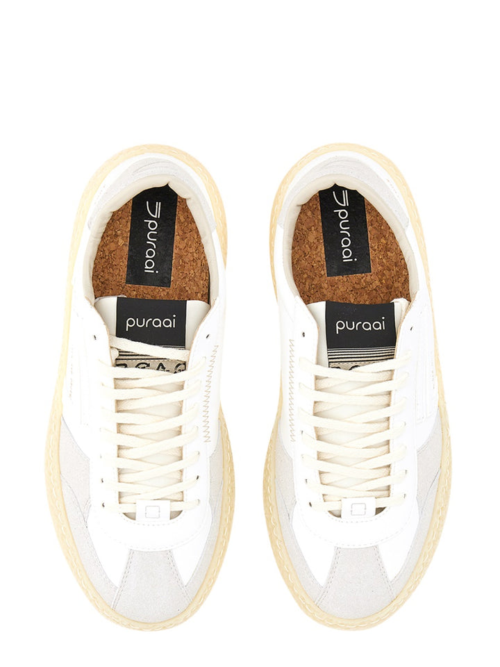 Puraai Sneakers - Beige | 39834cf0f50a271b93469d6f5e585d2f5b9f8211