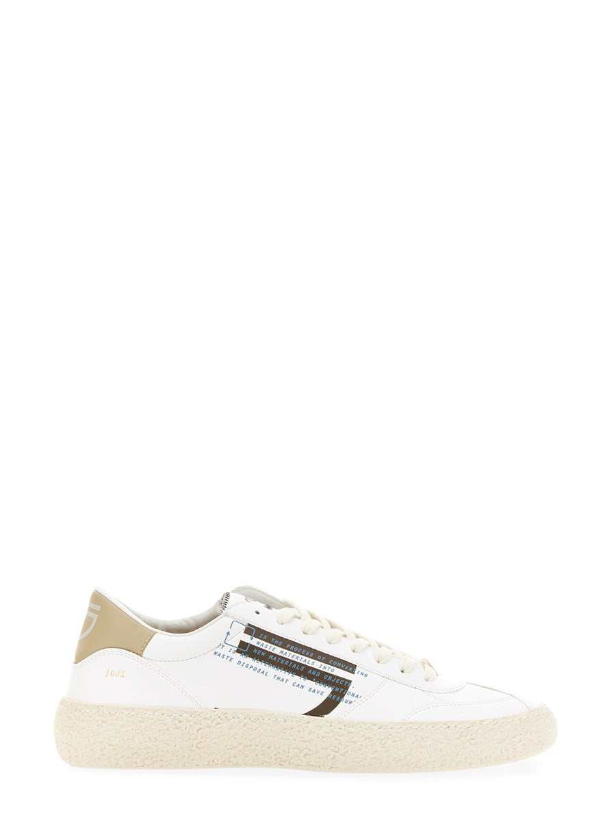 Puraai Sneakers - Green | 24a066d338506c6a58338fa0e87392acfbb42648