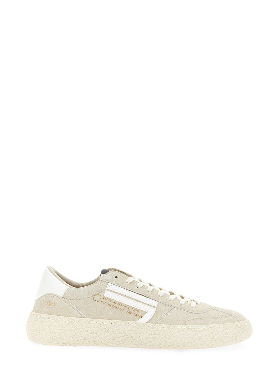 Puraai Sneakers - Beige | 5e6ea8b19e5d534bfa2028ec8f37680d2ca3d58c