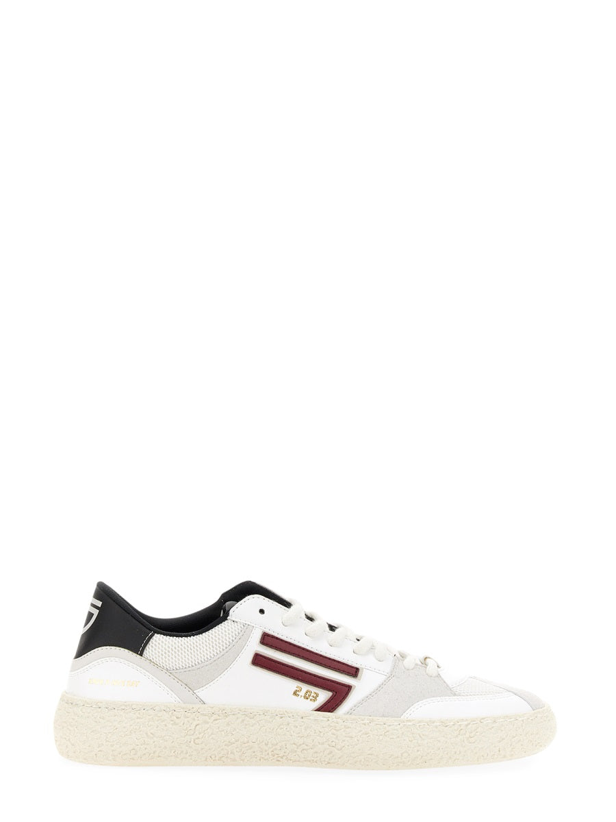 Puraai Sneakers - Bordeaux | b858e07b42a95c71d82b047f4a0f7f12a2feed2e