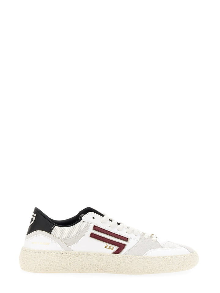 Puraai Sneakers - Bordeaux | b858e07b42a95c71d82b047f4a0f7f12a2feed2e
